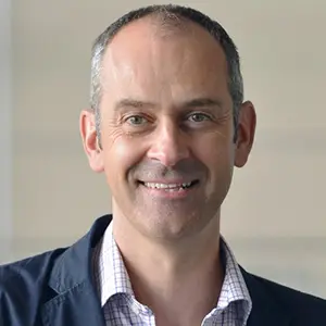 Colin Grieves