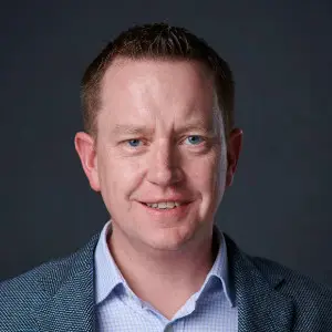 Colin O'Flaherty