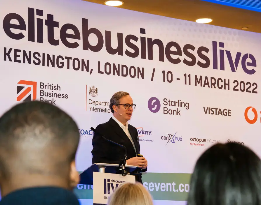 Commercial business growth: How can businesses find their true purpose? Why is it important to have a company ‘mission’?