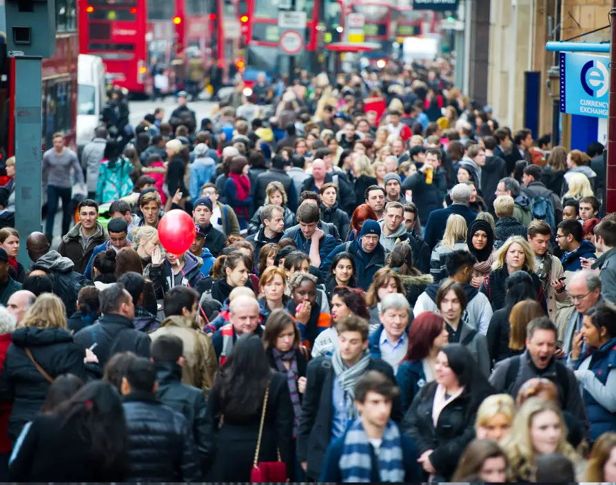 The demand for flexible working is not just about Covid