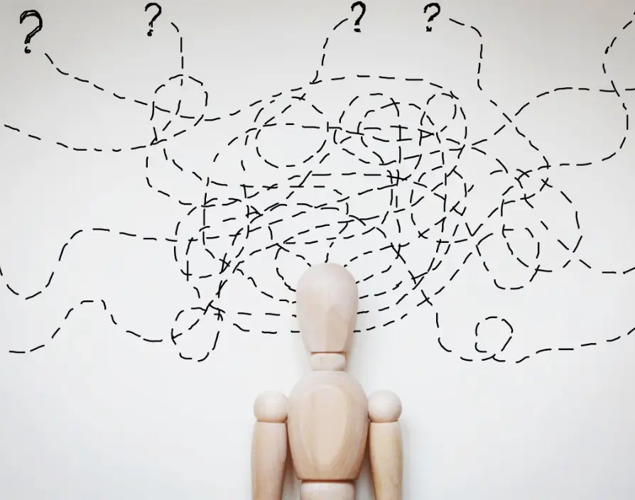 Competitor insights: Where to draw the line?