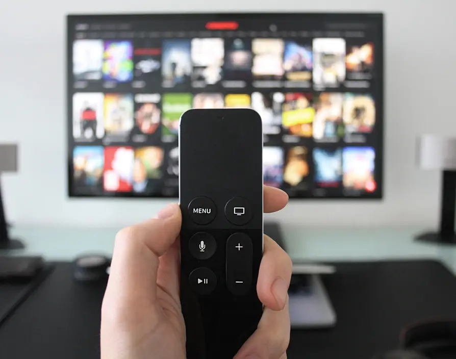Connected TV in a cookieless future is connecting brands with people