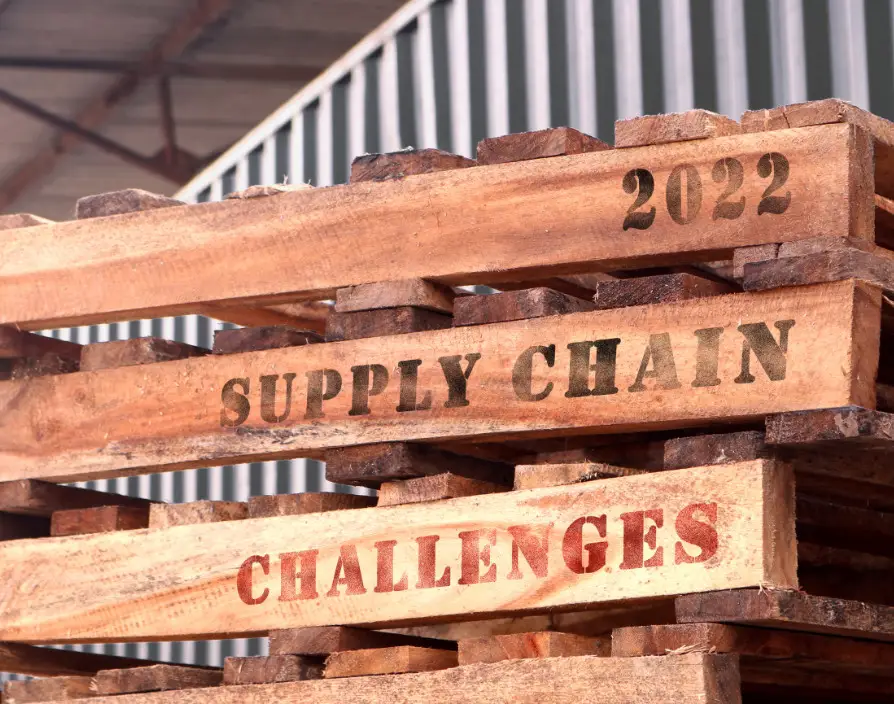 Contractual safeguards during the supply chain crisis