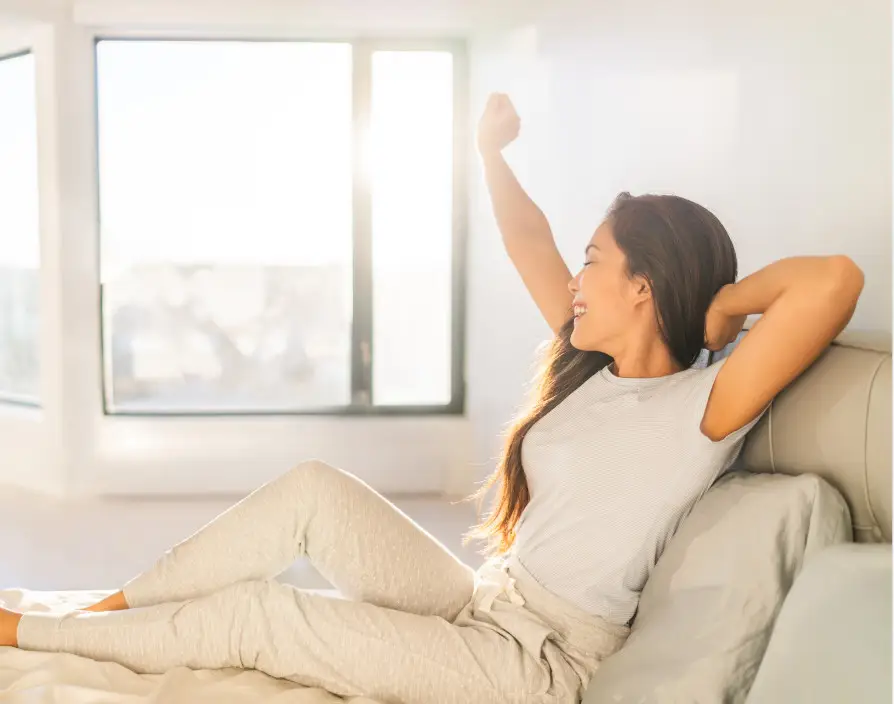 Could air purification be the key to helping make indoor environments safe again after lockdown?