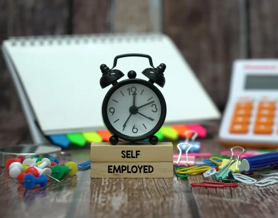 Could post-lockdown recession see a UK self-employed boom