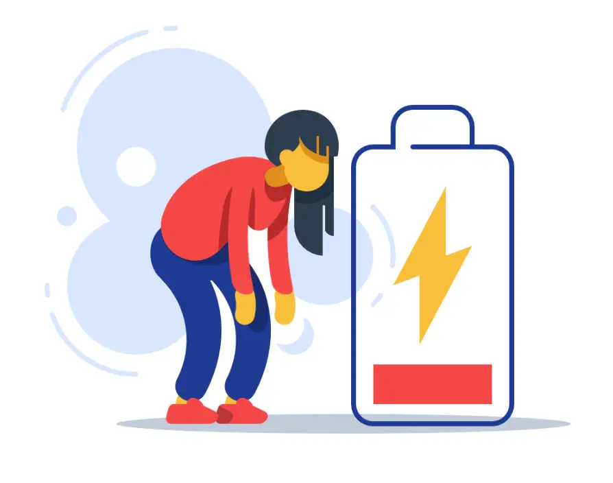 Could you or your staff be about to burn out?