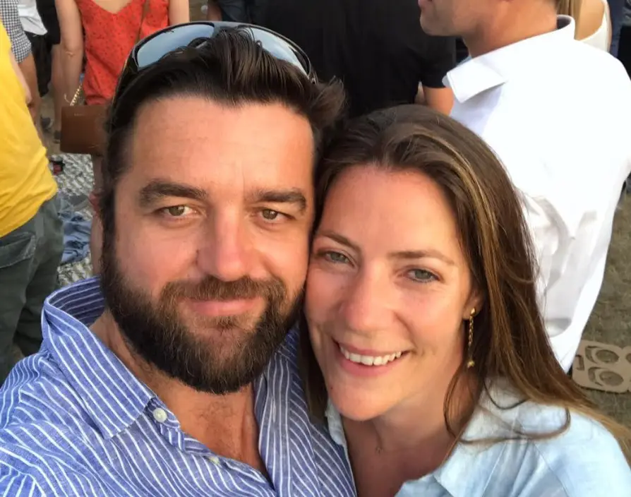 Couple create eco-friendly app that allows parents to swap toys for free