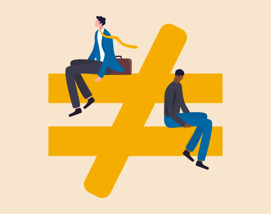 Covid’s legacy must address entrepreneurial inequalities