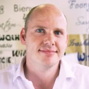 Daniel Callaghan