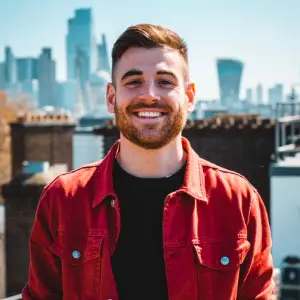 Daniel Hogan