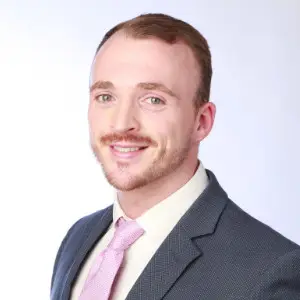 Daniel Whytock