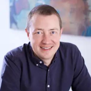 Daniel Rowles