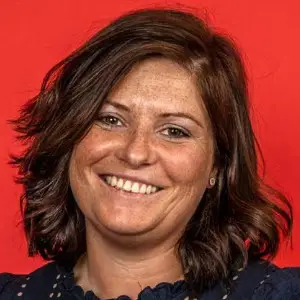 Danni Rush