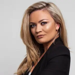 Dannielle Haig