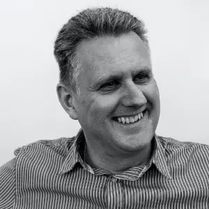Darren Hockley