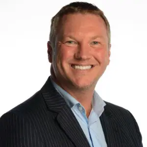 Darryl McGarvey