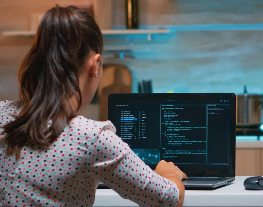 Data concerns for businesses implementing remote practices