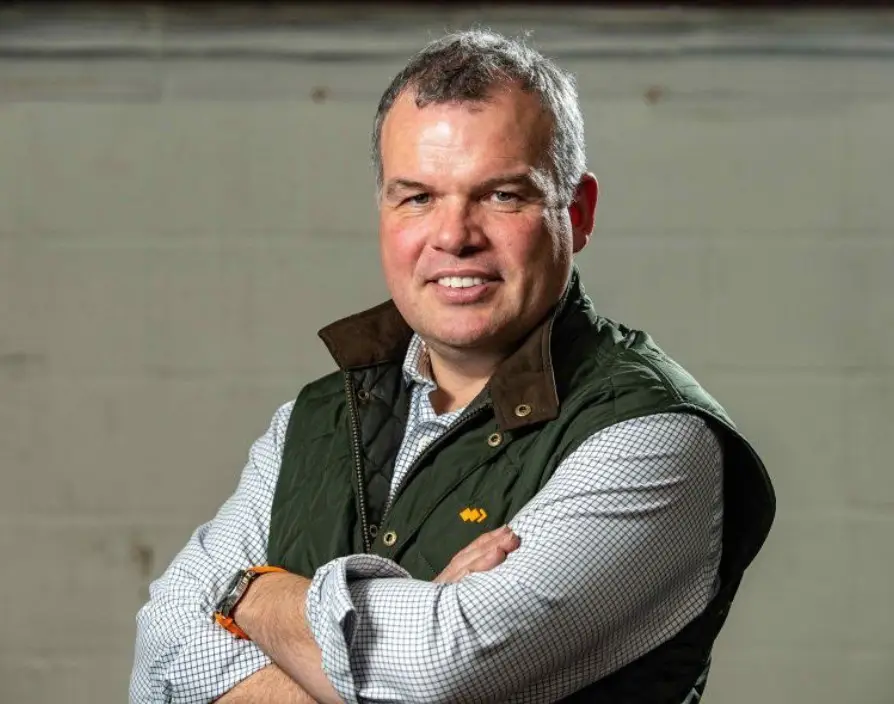 Silicon Valley entrepreneur launches training academy to develop tech skills in young British workforce