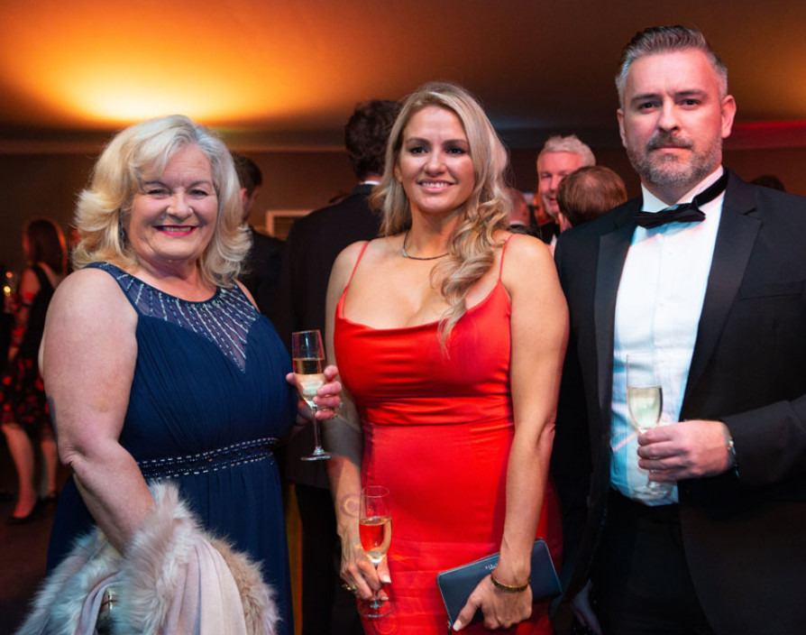 Deadline day fast-approaching for this year’s Growing Business Awards