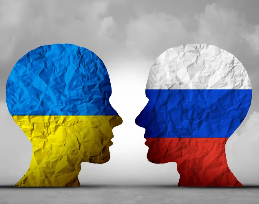 Dealing with international conflict
