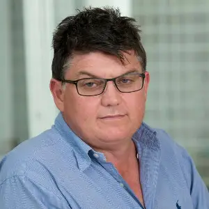 Dean Sadler