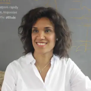 Debbie Tembo