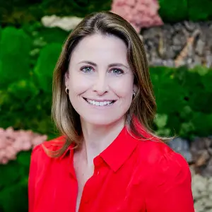 Deborah Gray