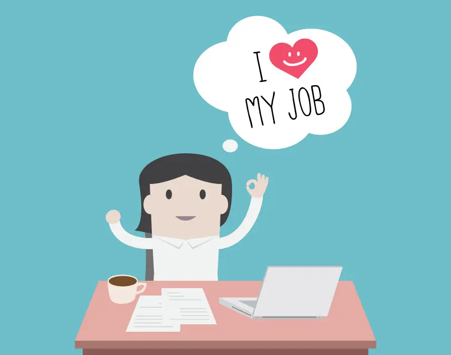 Defining employee engagement and happiness
