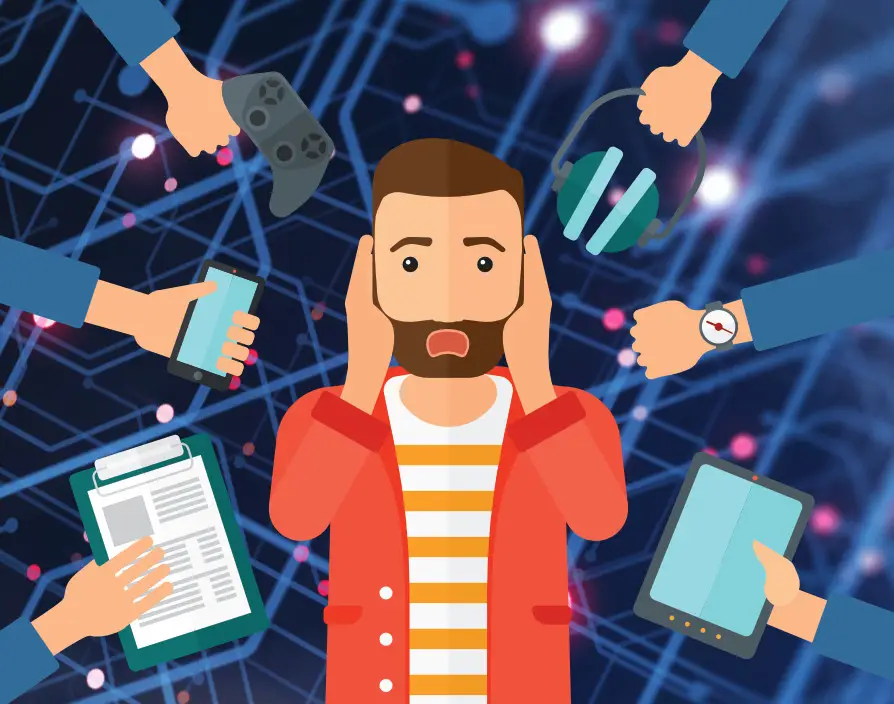 Demystifying big tech trends for small businesses