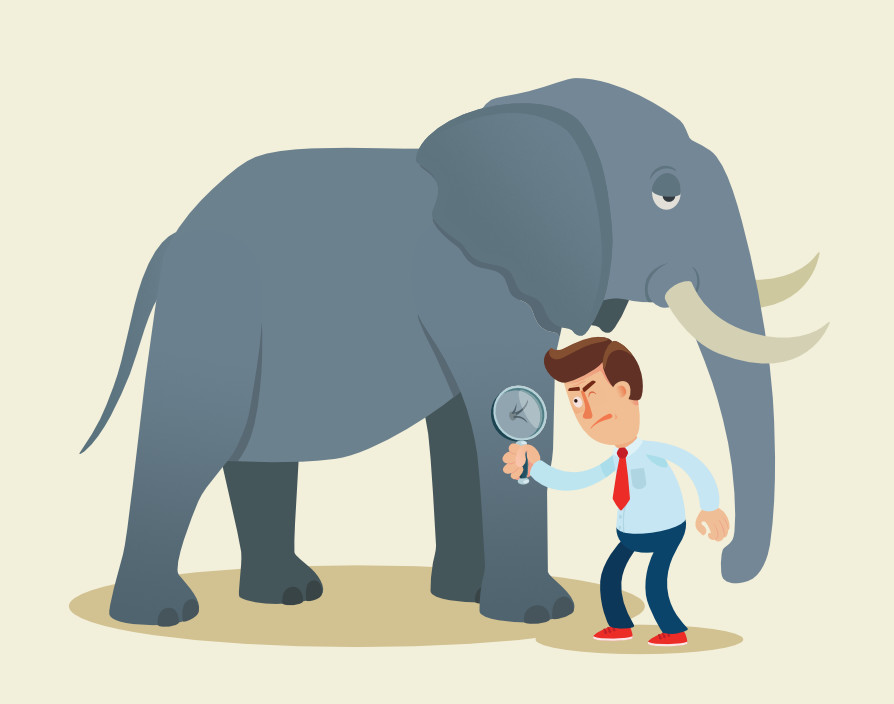Describing an elephant: getting a fuller picture of the SME view of the future