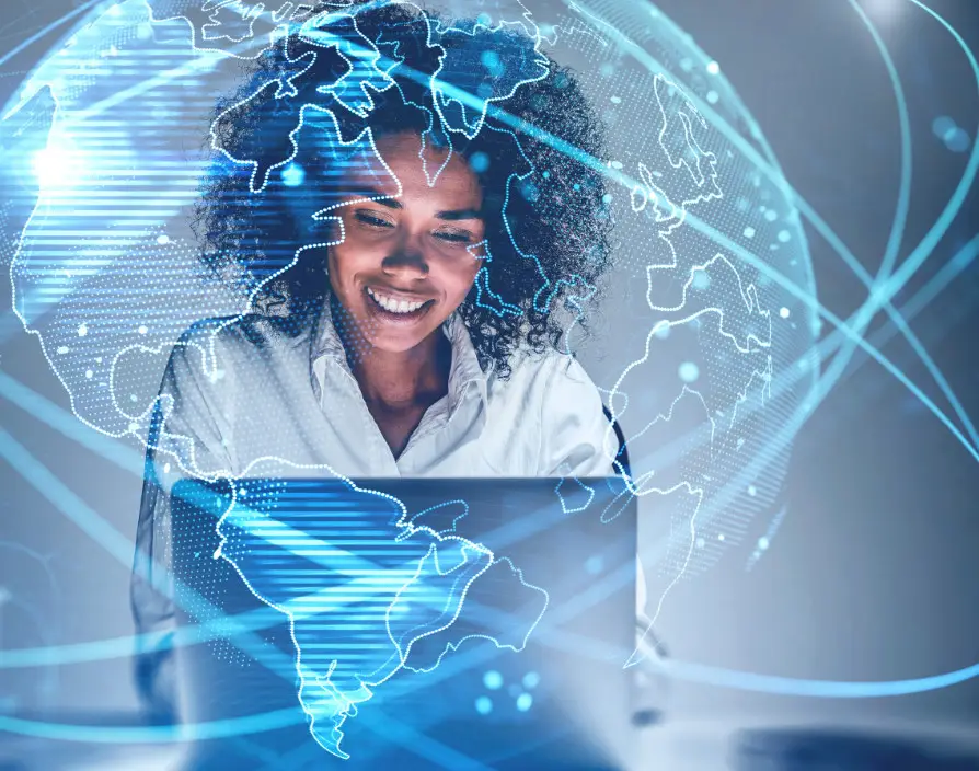 Digital transformation: Now is the time for SMEs to invest in their digital future.