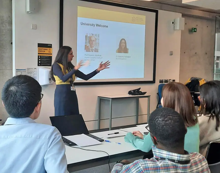 Discovering the next generation of tech talent
