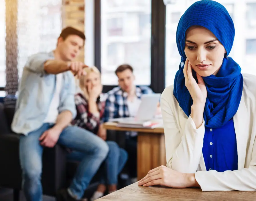 Discrimination and it's presence within the workplace