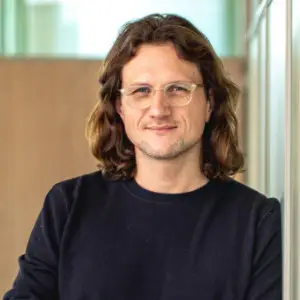 Dr. Nick Taylor