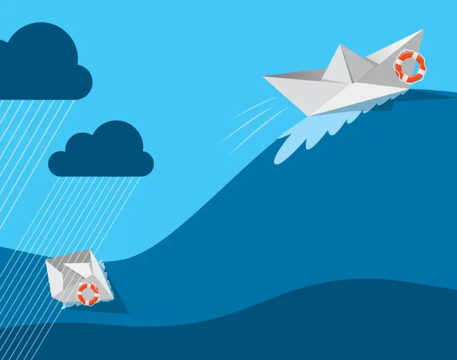 Embracing and nurturing ‘resilience’ in the modern workplace