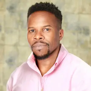 Emeka Ikechi