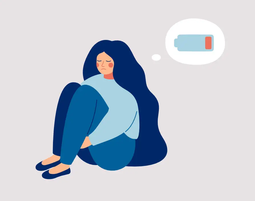 Employee mental health needs to be a top priority