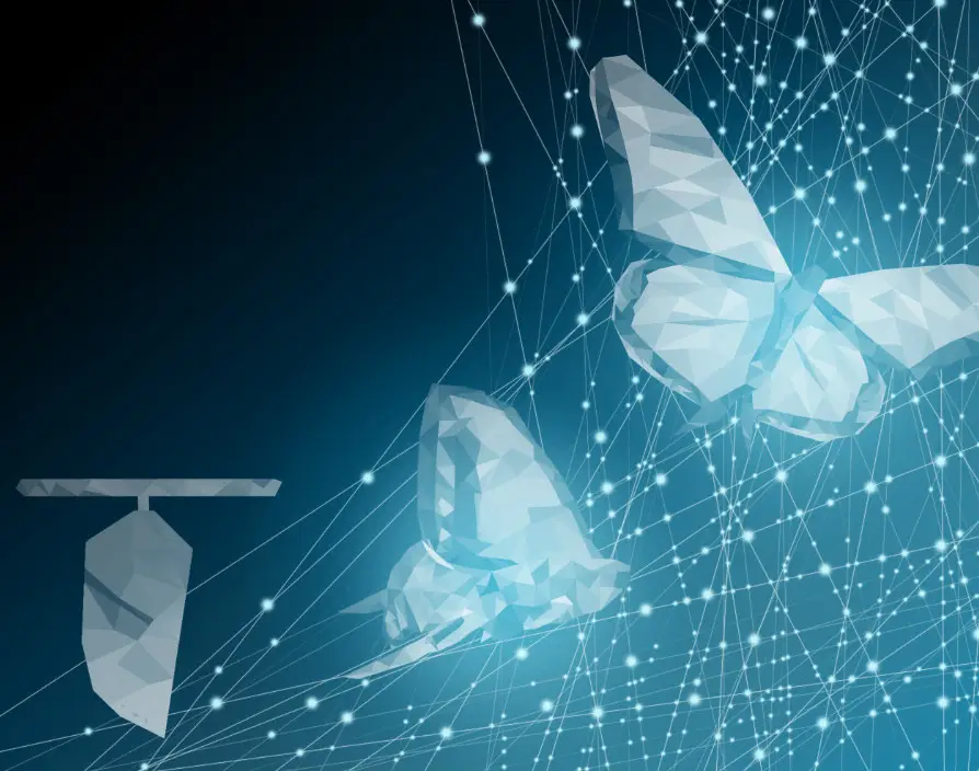 Employee support of technology is essential to digital transformation success