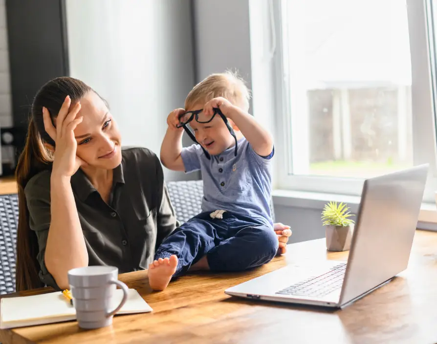 Employer's remote working responsibilities