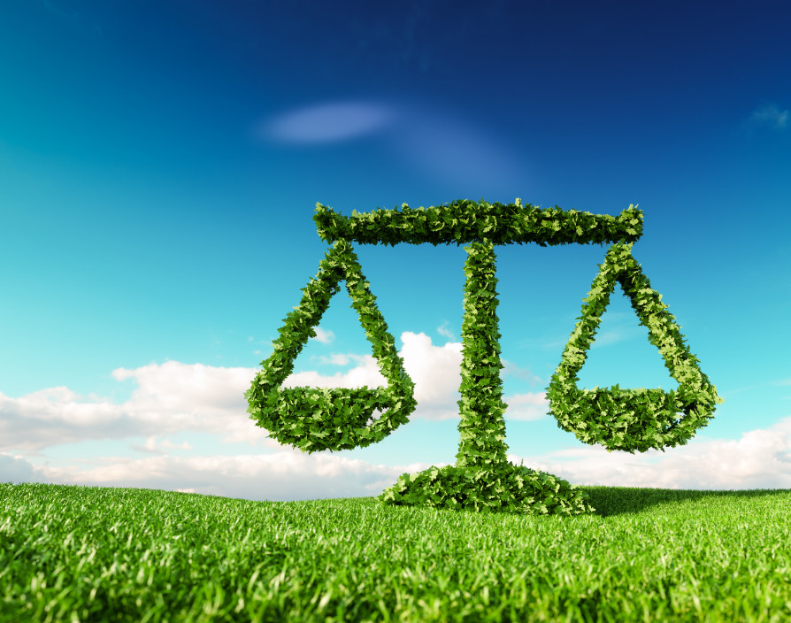 Environmental and legal issues for businesses