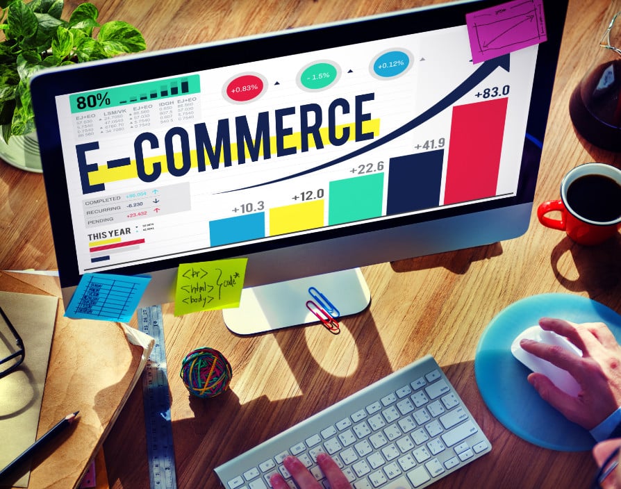 Expanding on e-commerce growth