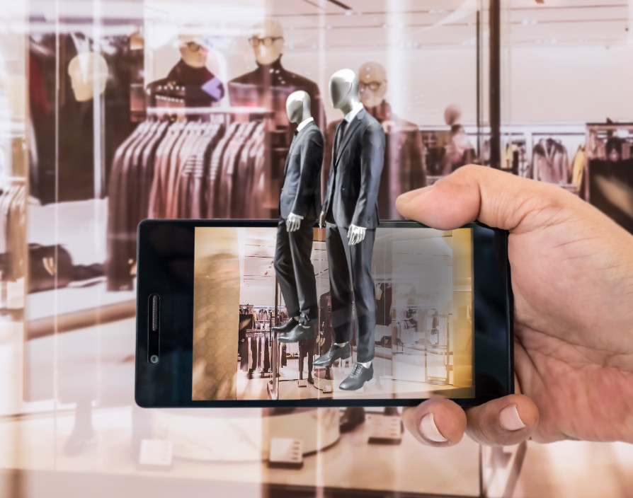 Experience and choice – bringing brick-and-mortar retail into the digital age