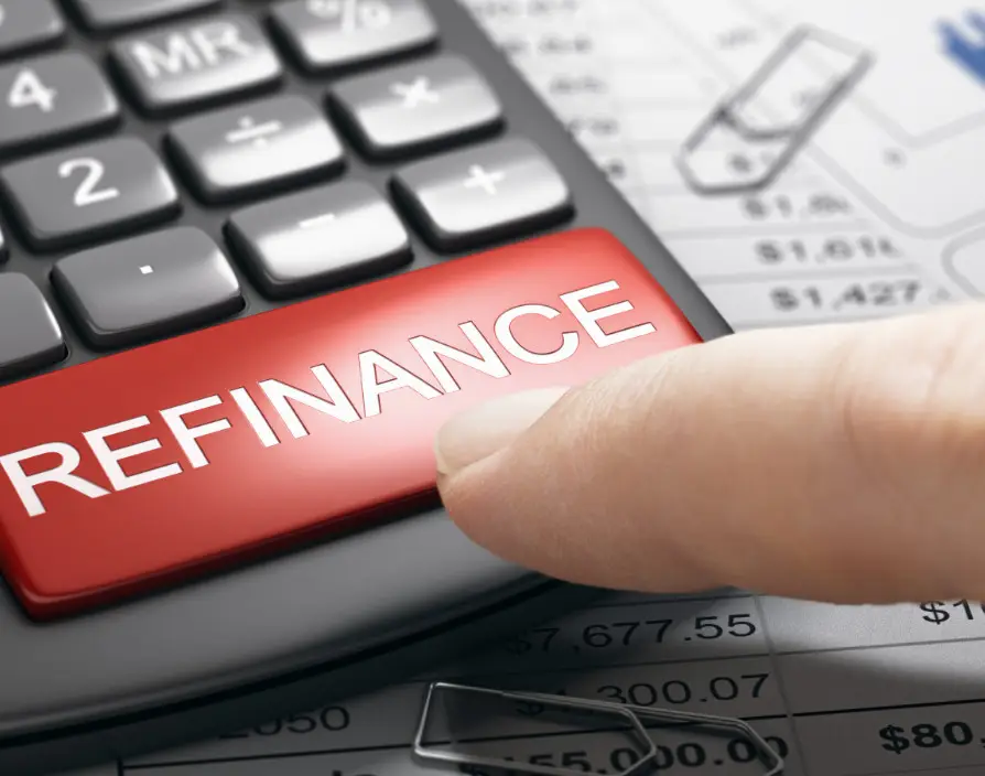 Exploring the options available to UK companies needing to refinance