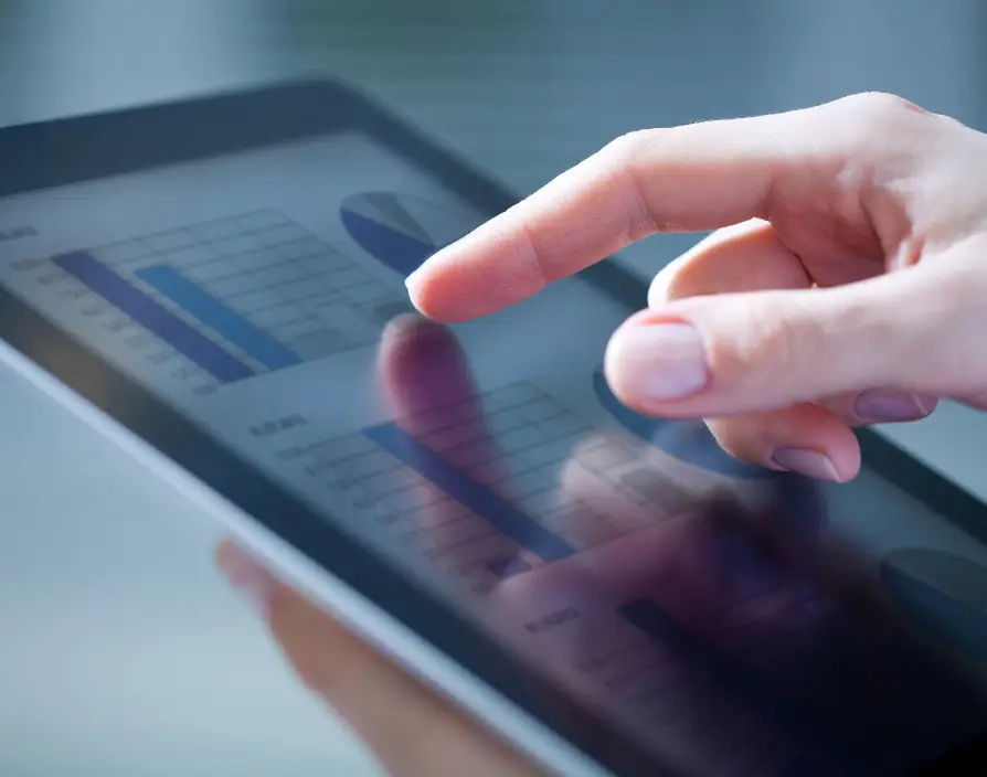 Failure to embrace modern digital technology could be catastrophic for your business