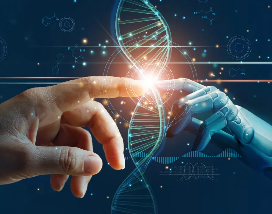 Finding the balance between digital and human hiring strategies