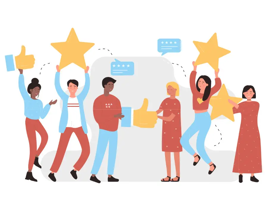 Five customer experience trends for small businesses to watch in 2022