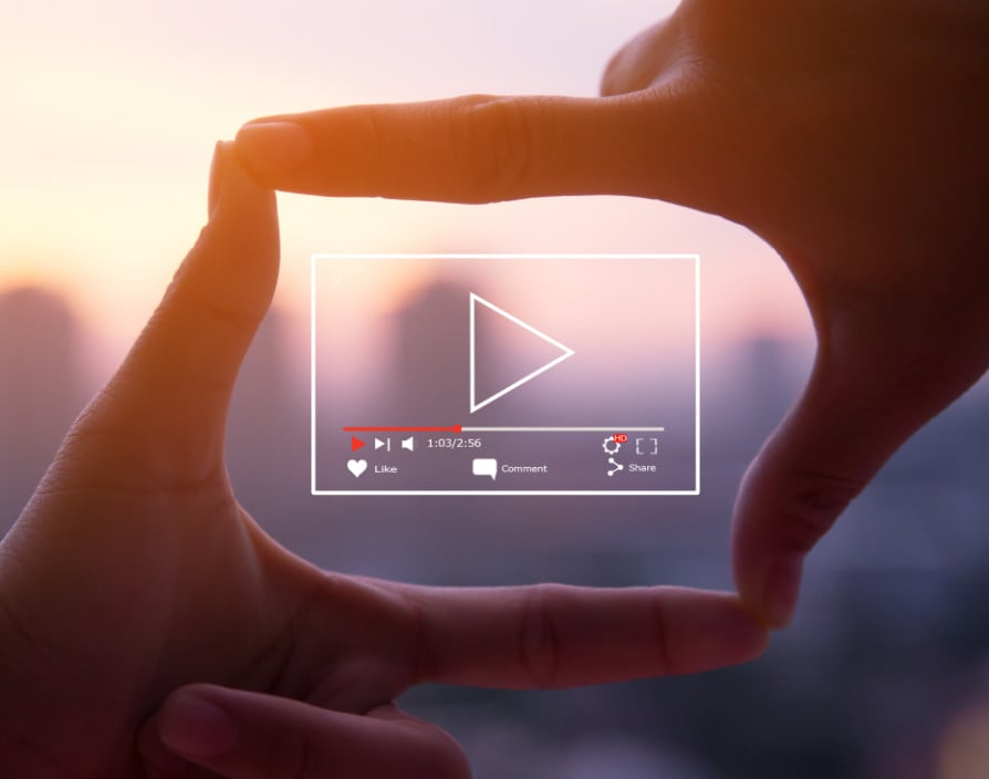 Five easy ways to use video for marketing