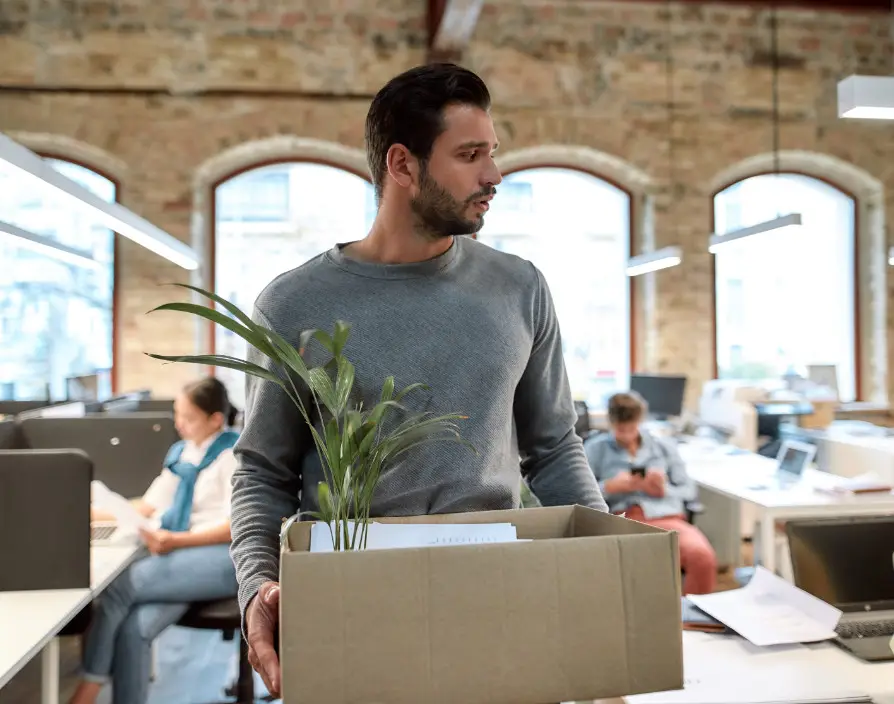 Five reasons why staff leave and salary isn't one of them
