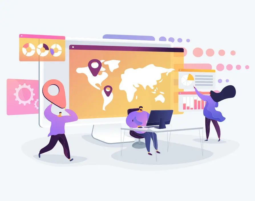 Five rules for taking your small business international