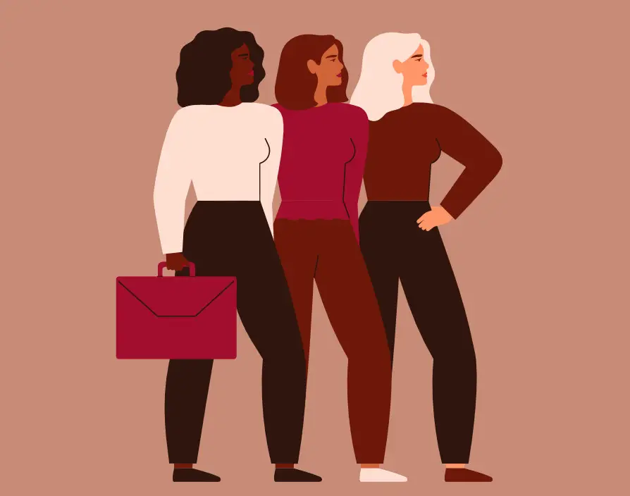 Five successful female entrepreneurs we can all learn from